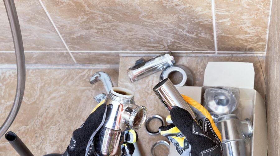 Expert tile roof repair services in Narberth, PA